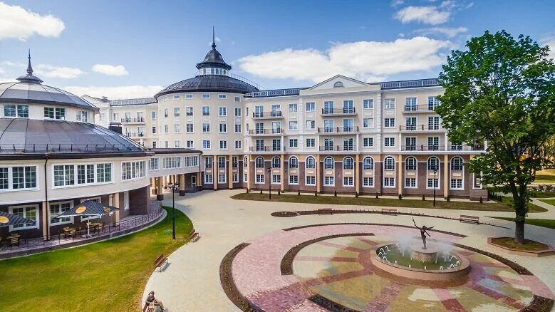 Плисса санаторий белоруссия фото Health Resort Plissa, sanatorium, vioska Plisa, Hvardziejskaja vulica, 4к5 - Yan