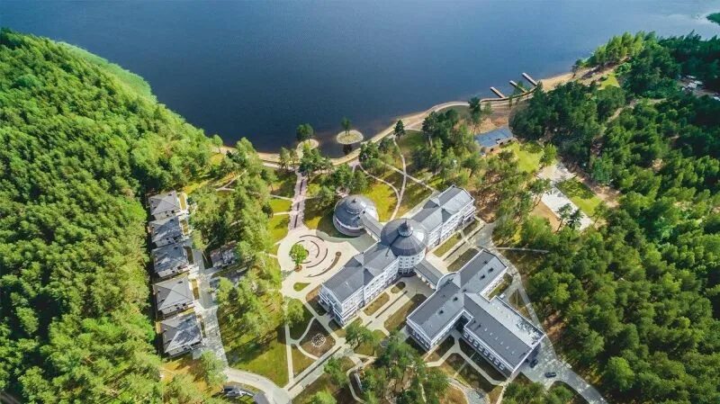 Плисса санаторий белоруссия фото Туры в отель ПЛИССА 4* в Витебской обл., Белоруссия - цены, фото, отзывы