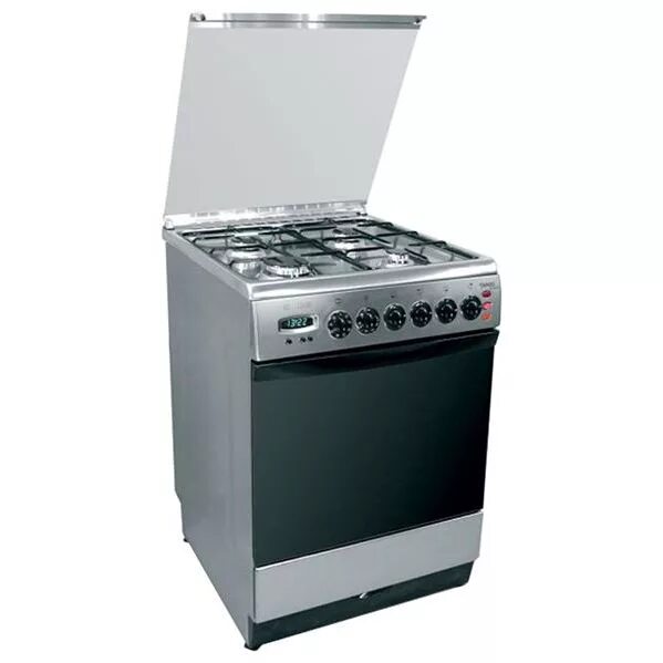 Плита ардо электрическая фото Купить Ardesia C 6640 EF INOX по Промокоду SIDEX250 в г. Москва + обзор и отзывы