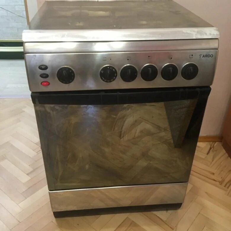 Плита ardo фото Газовая плита ARDO - купить в Москве, цена 5 000 руб., продано 14 июня 2019 - Пл
