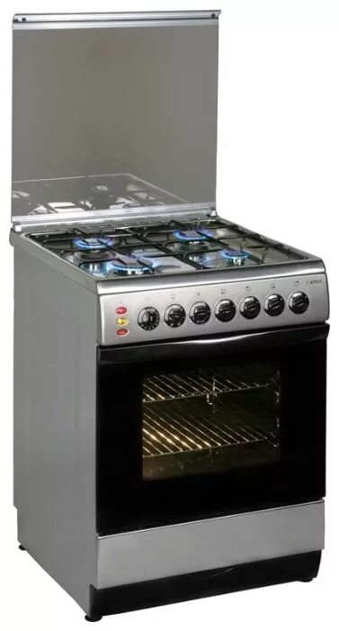 Плита ardo фото Газовая плита Ardo Kt6c4g00fmix - купить, цены, отзывы - ZurMarket.ru