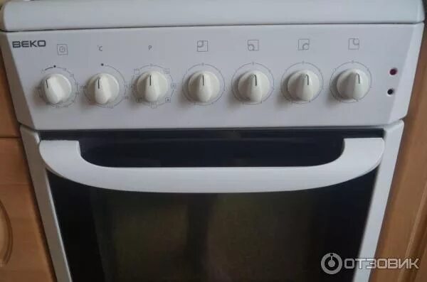 Плита beko 5648 фото Отзыв о Стеклокерамическая плита Beko CM 58100 Простая и удобная модель,с нужным