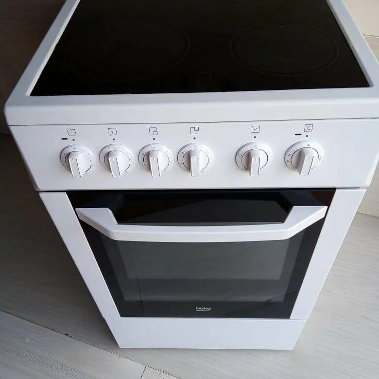 Плита beko 5648 фото Плита стеклокерамическая beko - купить в Москве, цена 8 500 руб., продано 17 мая