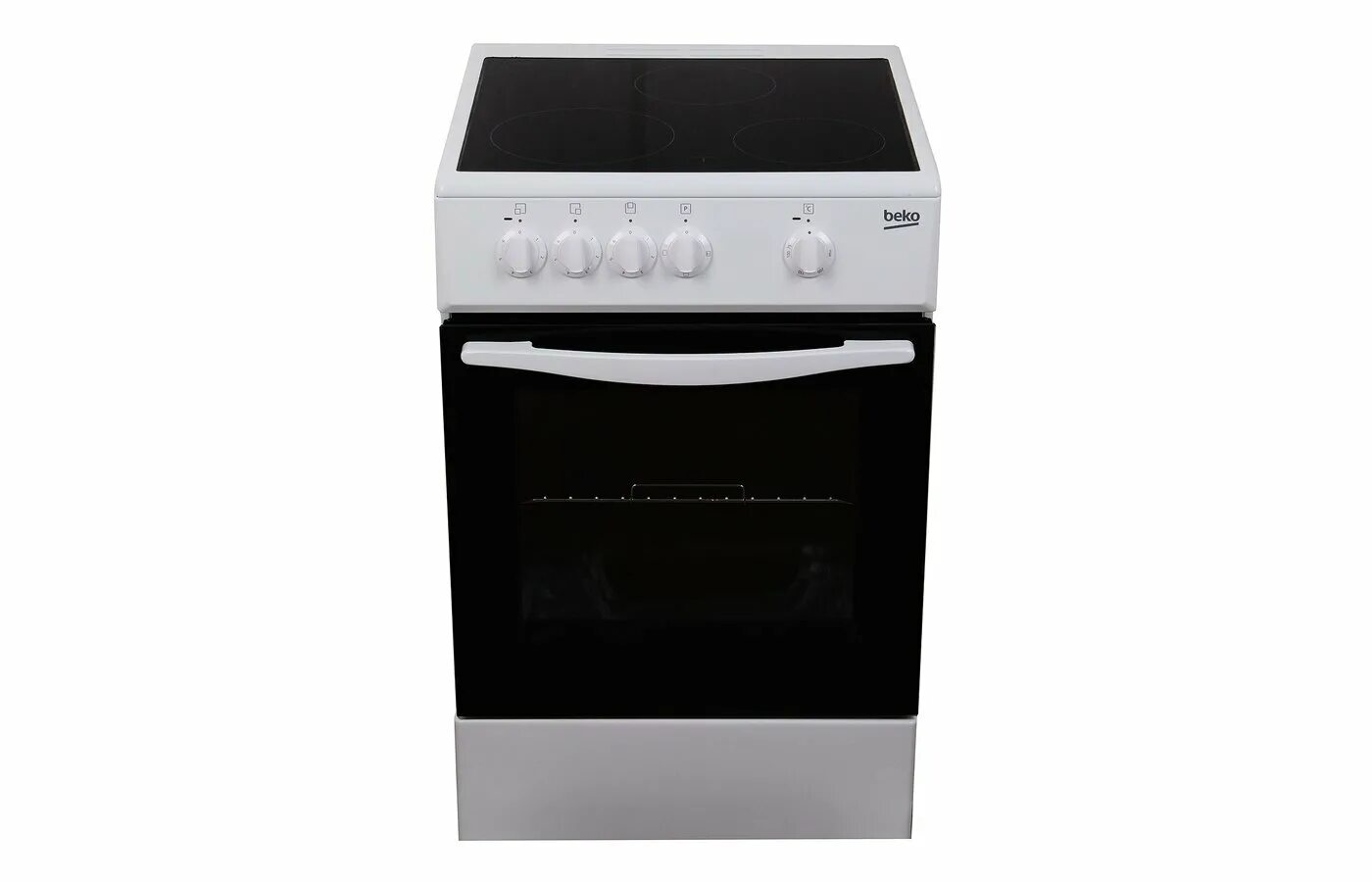 Плита beko 5648 фото Электрическая плита BEKO FCS 47002 - купить по выгодной цене в интернет-магазине