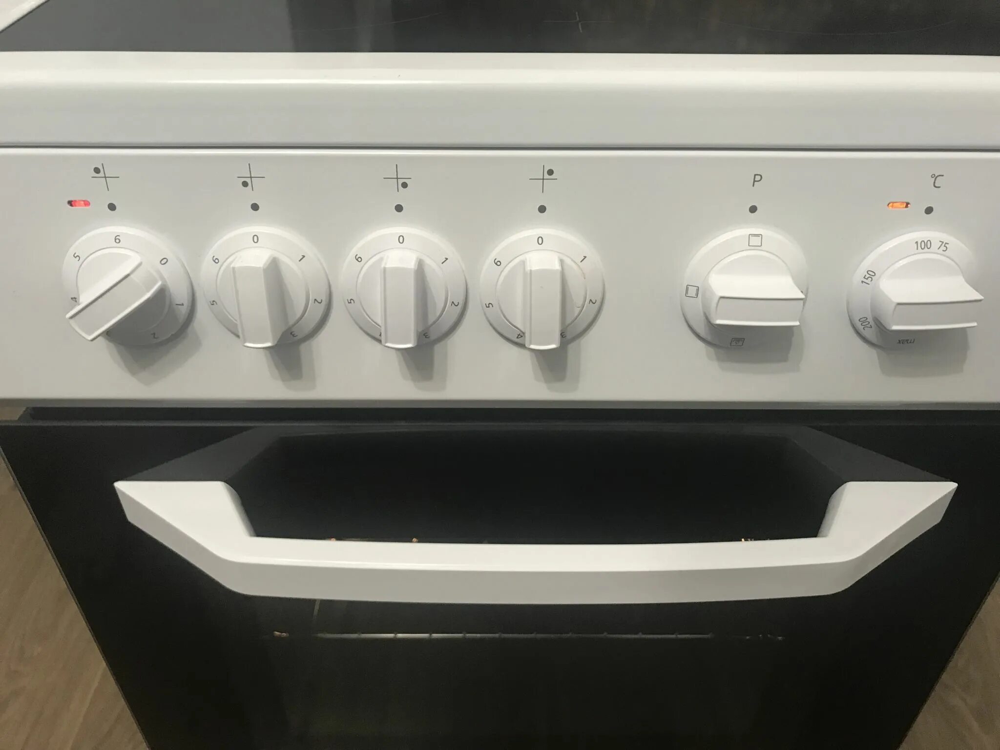 Плита beko фото Электрическая плита Beko FFSS 57000 W 7786986782 - купить по низкой цене в интер