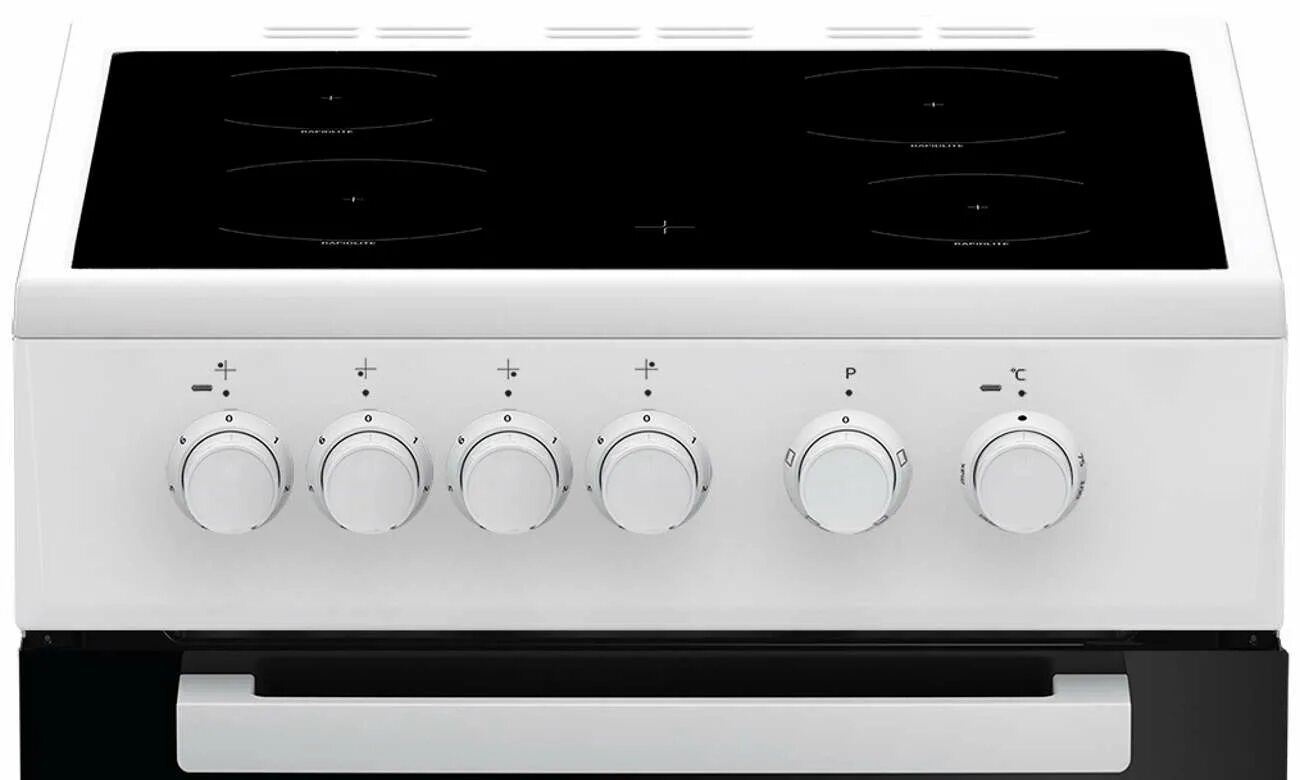 Плита beko фото Beko плита с электрической духовкой: найдено 87 картинок