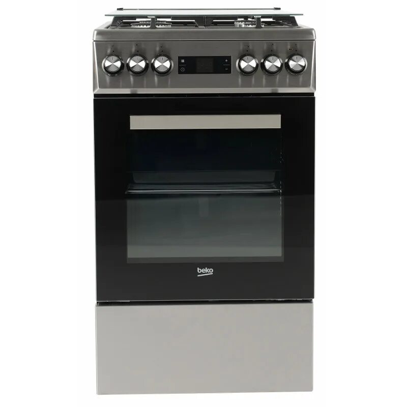 Плита beko фото Плита Beko FSM52335DS купить в Одессе: цена, отзывы, характеристики - интернет м