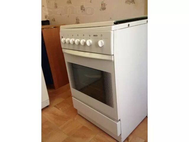 Плита бош фото Газовая плита Bosch с электрической духовкой в Москве / Купить, узнать цену на с