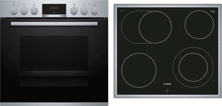 Плита бош фото Vásárlás: Bosch HND411LS65 Beépíthető sütő és főzőlap szett árak összehasonlítás