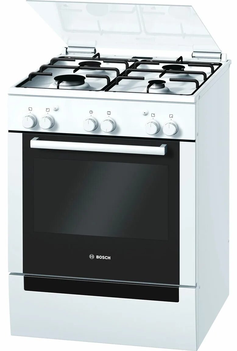 Плита бош фото Bosch HGG233127: цена, описание. Купить Bosch HGG233127.