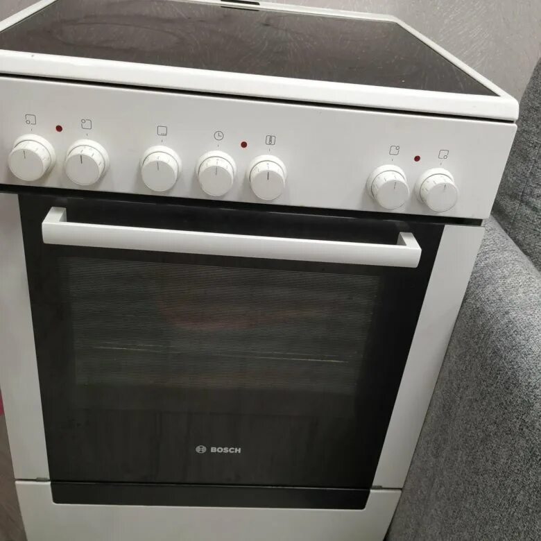 Плита бош фото Плита Bosch - купить в Томске, цена 9 000 руб., продано 14 августа 2019 - Плиты 