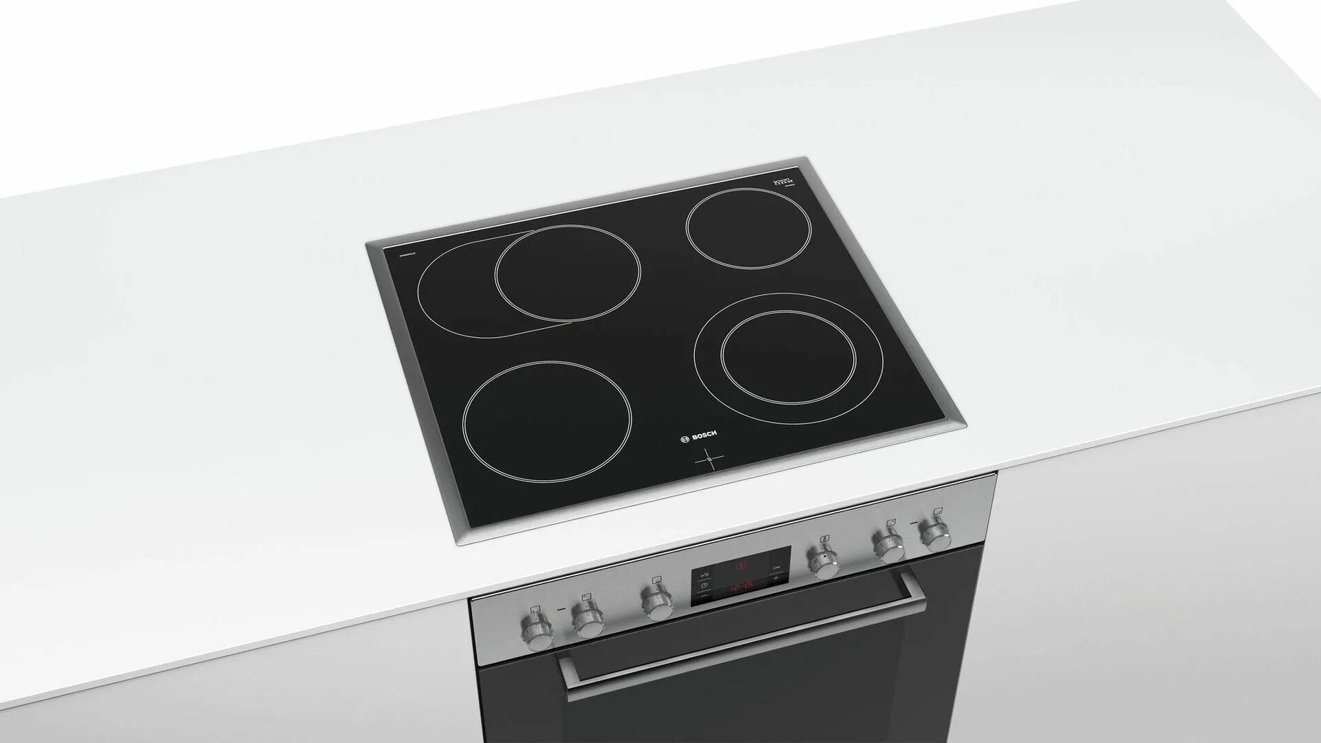 Плита бош фото Варочная панель BOSCH NKN645GA1E купить в Москве, выгодные цены в интернет-магаз