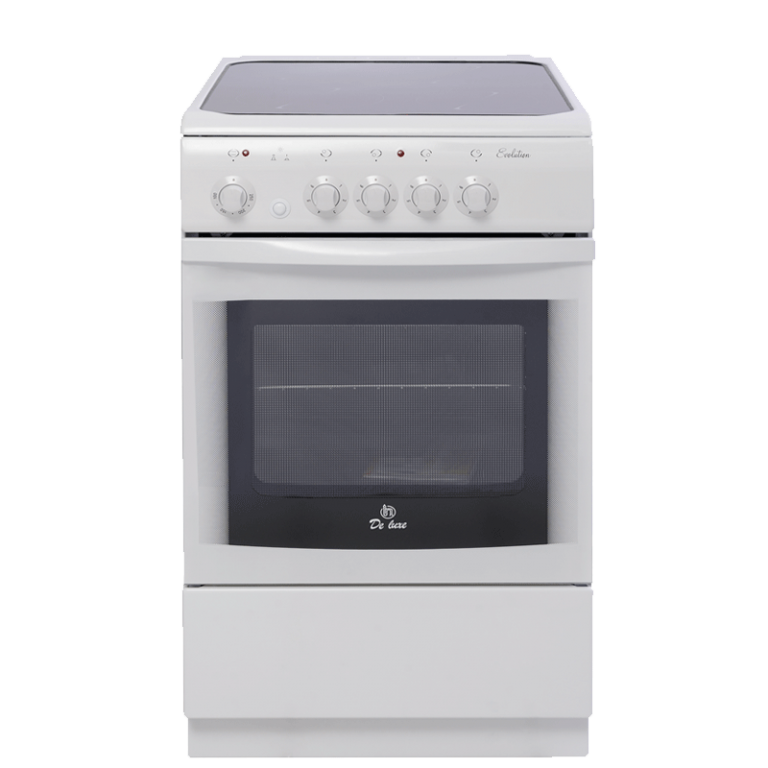 Плита делюкс фото Электрическая плита DeLuxe 506004.04ЭС