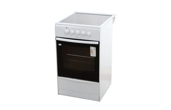 Плита электрическая дарина фото Электрическая плита Darina 1B EC331 606 W - купить по выгодной цене в интернет-м