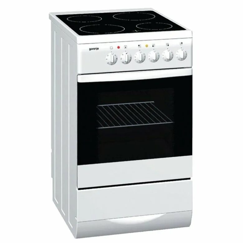 Плита электрическая горенье фото Электроплита gorenje горенье - купить в Москве, цена 10 000 руб., продано 18 фев