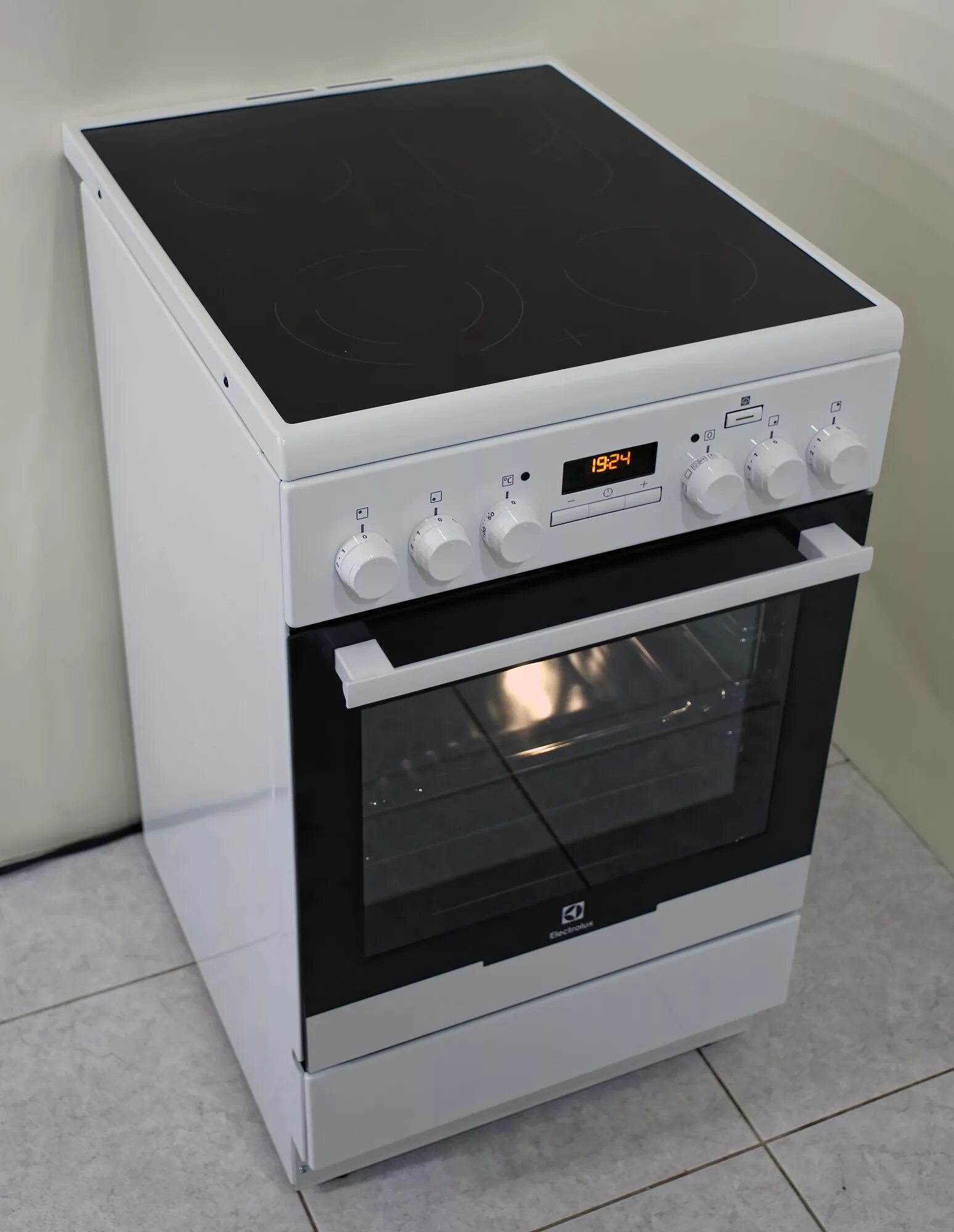Плита электролюкс фото Электроплита electrolux фото - Сервис Левша