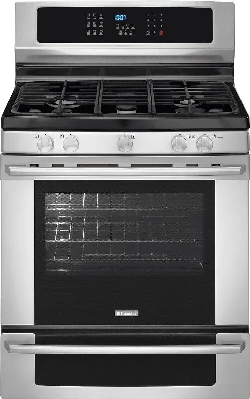 Плита электролюкс фото Газовая плита Electrolux EI30GF35JS