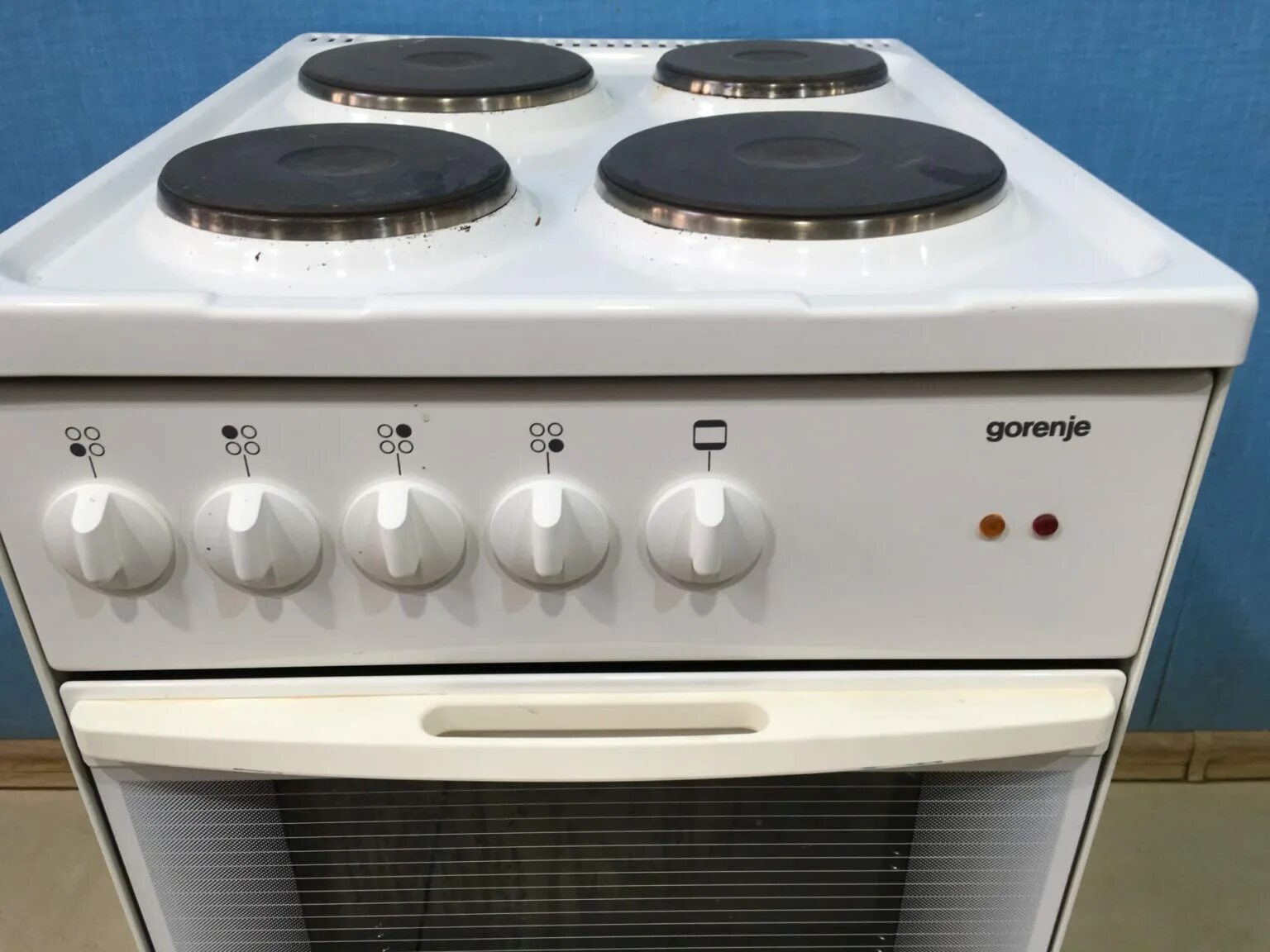 Плита gorenje электрическая фото Плита горенье старого образца