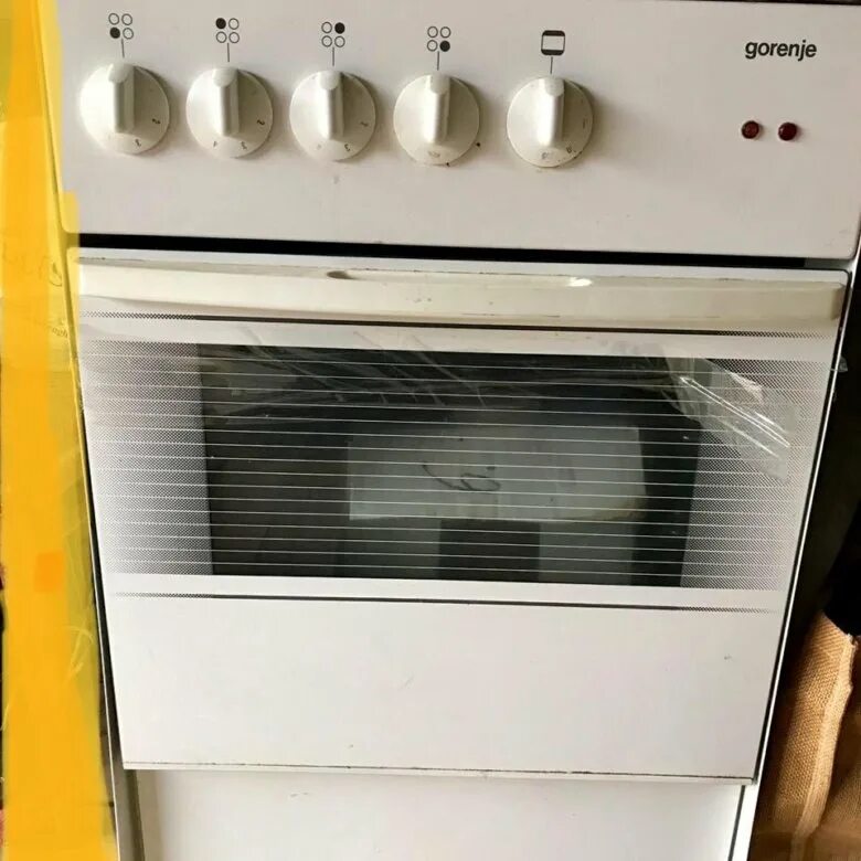 Плита gorenje электрическая фото Электрическая плита Горение - купить в Москве, цена 3 700 руб., продано 28 декаб
