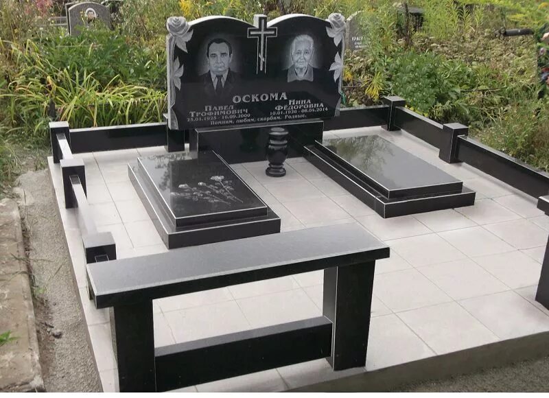 Плита гранитная на могилу фото и цены Адреса изготовления памятников: найдено 63 картинок