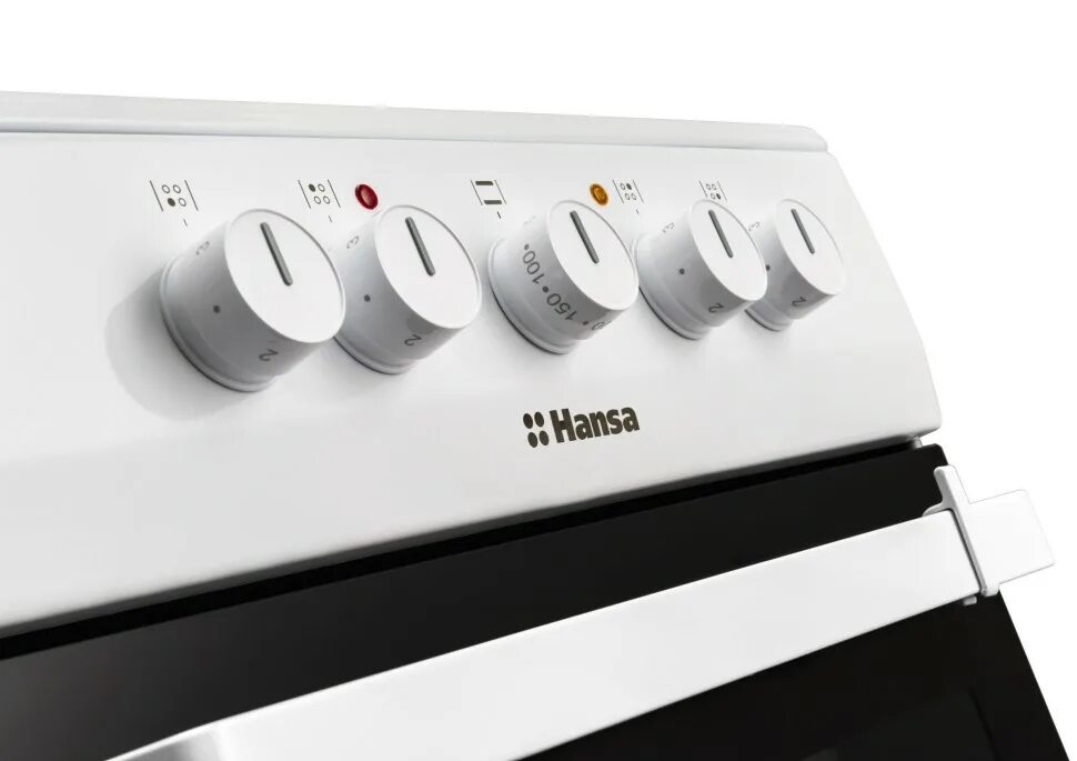 Плита hansa фото Электрическая плита Hansa купить в интернет-магазине 24VBT.RU