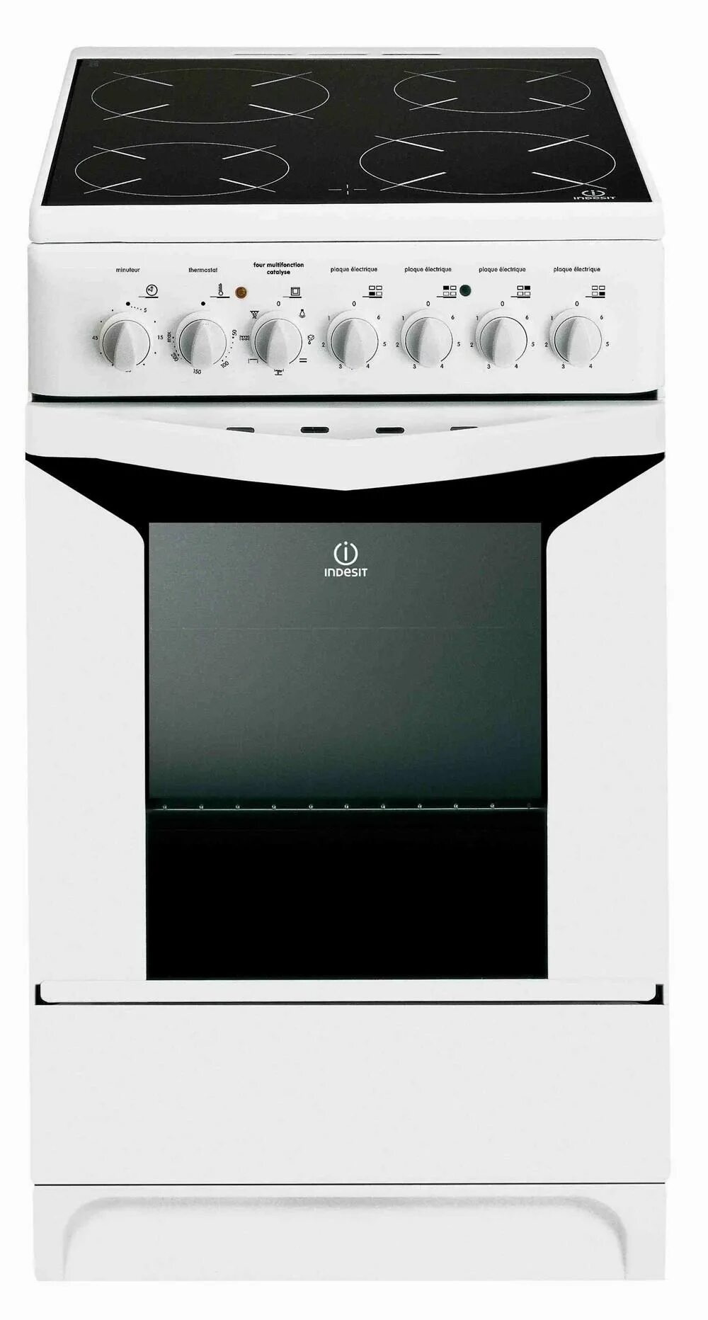 Плита индезит электрическая панель управления фото Indesit K3C11/R инструкция, характеристики, форум, поддержка