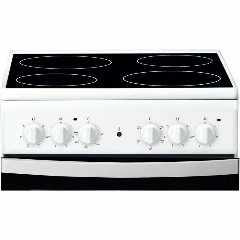 Плита индезит фото Indesit IS5V4KHW/RU - характеристики и техническое описание на сайте интернет-ма