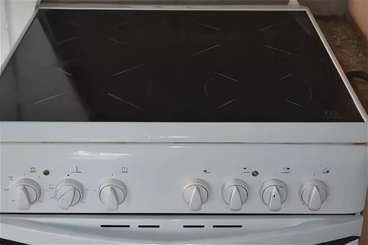 Плита индезит фото панели Indesit K6C51/R инструкция, характеристики, форум, поддержка