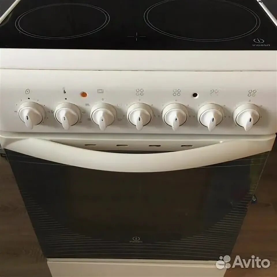 Плита индезит стеклокерамика фото Плита электрическая стеклокерамика Indesit купить в Санкт-Петербурге Товары для 
