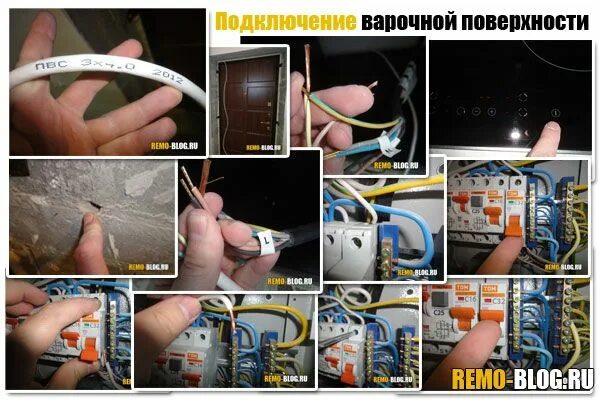 Плита индукционная какой кабель сечение для подключения Подключение варочной поверхности Строительный блог Cat ear headphones, In ear he