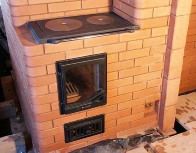 Плита из кирпича для дома фото Пеш жабдықтарын пайдалану кезіндегі өрт қауіпсіздігі талаптары
