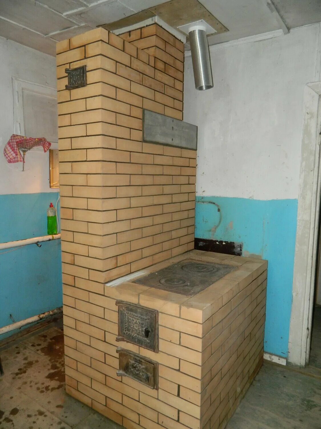 Плита из кирпича фото Мастер по каминам в Загорнове: 120 печников с отзывами и ценами на Яндекс Услуга