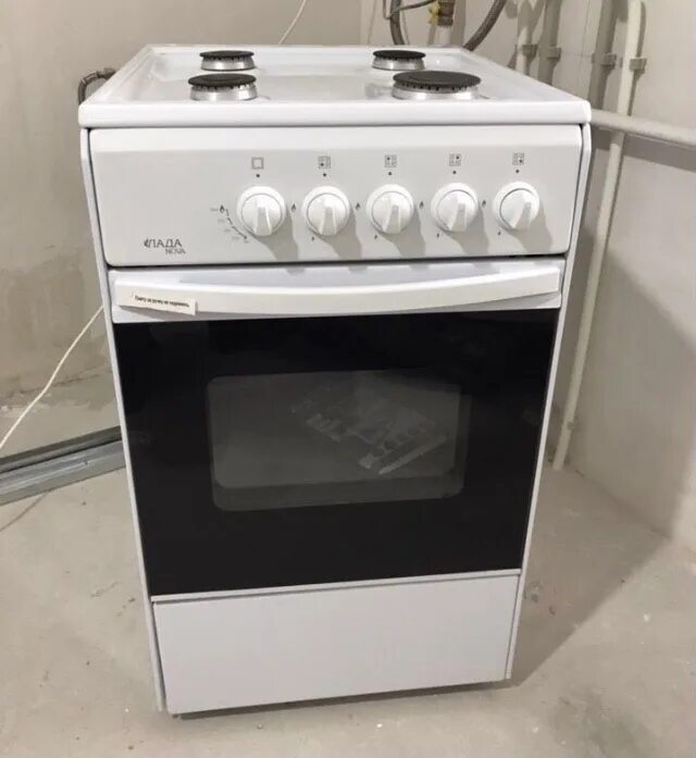 Плита лада фото Плита газовая Лада Nova. Новая. Не использовалась.Цена 10000 руб. Писать в л.с. 