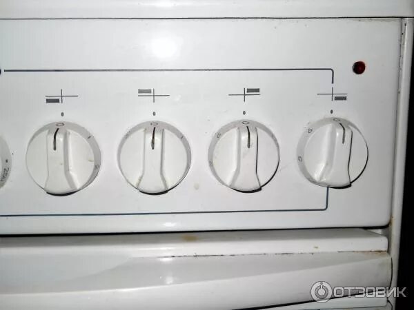 Плита лысьва фото переключателей Отзыв о Электрическая плита Лысьва ЭП 401 CT Самая обыкновенная электроплита без