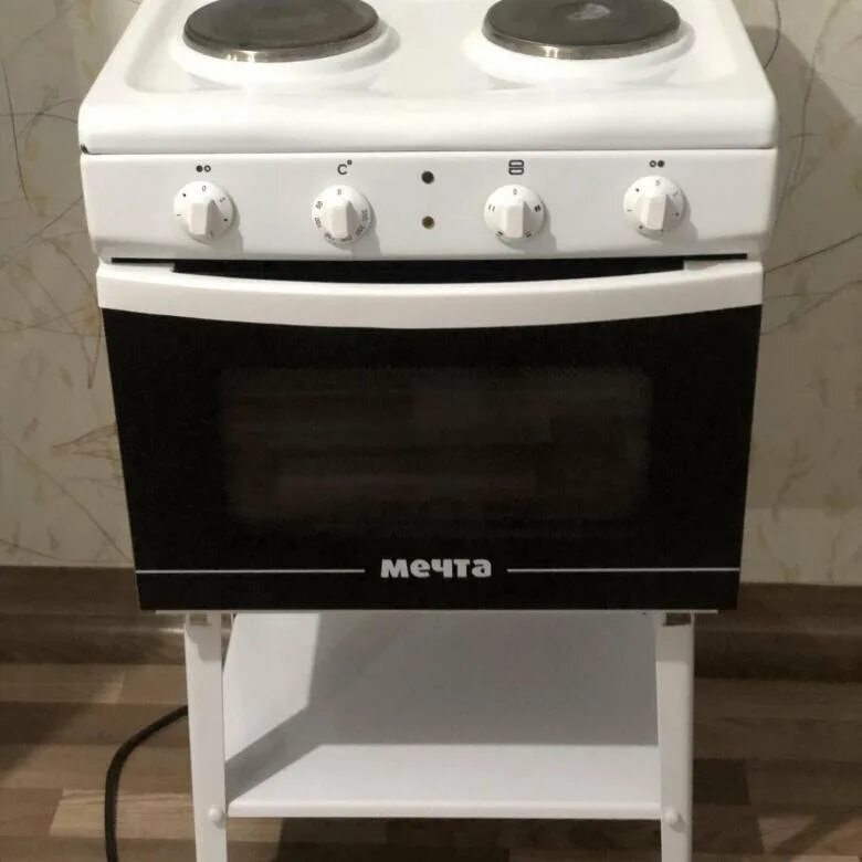 Плита мечта фото электроплита Мечта - купить в Красноярске, цена 2 500 руб., продано 15 марта 201