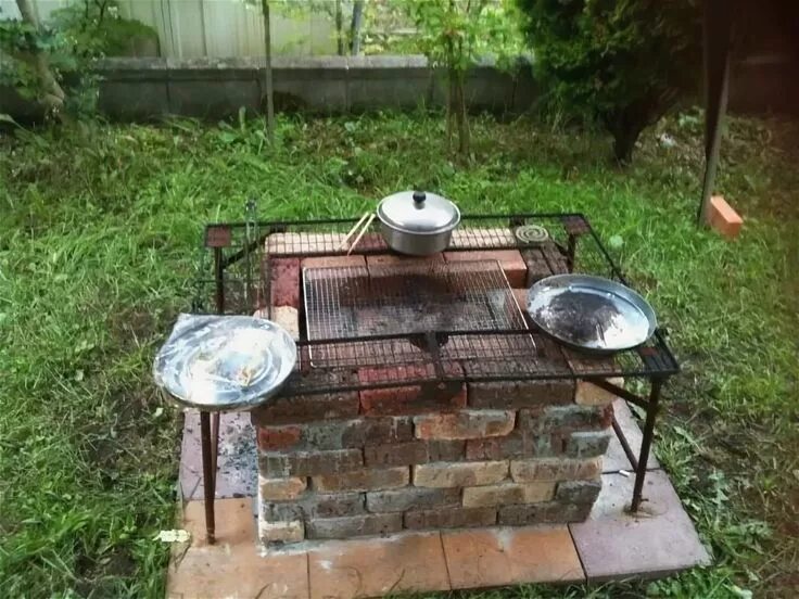 Плита на даче своими руками что можно сделать из старой газовой плиты на даче фото: 5 тыс изображений найден