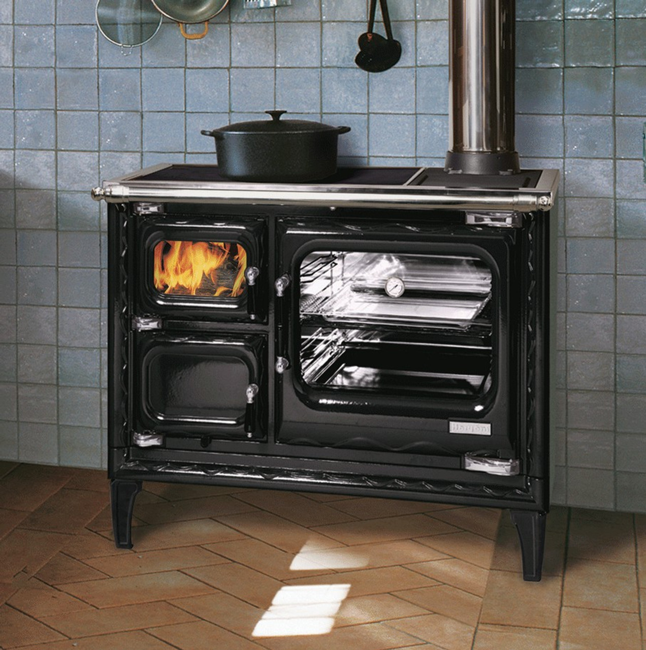 Плита на дровах фото Price Leader Cast Iron Griddle (on a Glass Top Stove!) Review - This Pilgrim Lif