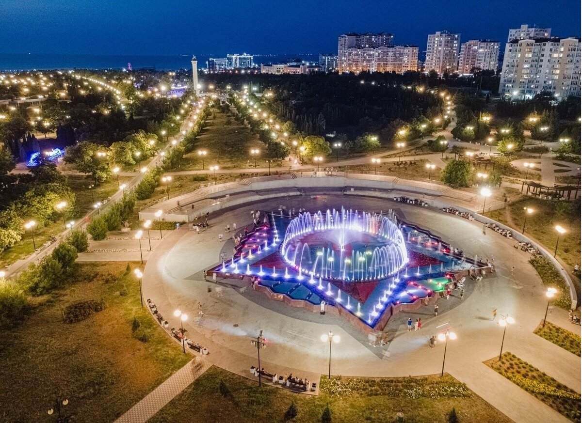 Плита наб парк победы 7 севастополь фото Севастополь: город воинской славы и морского величия Путешествие за горизонт Дзе
