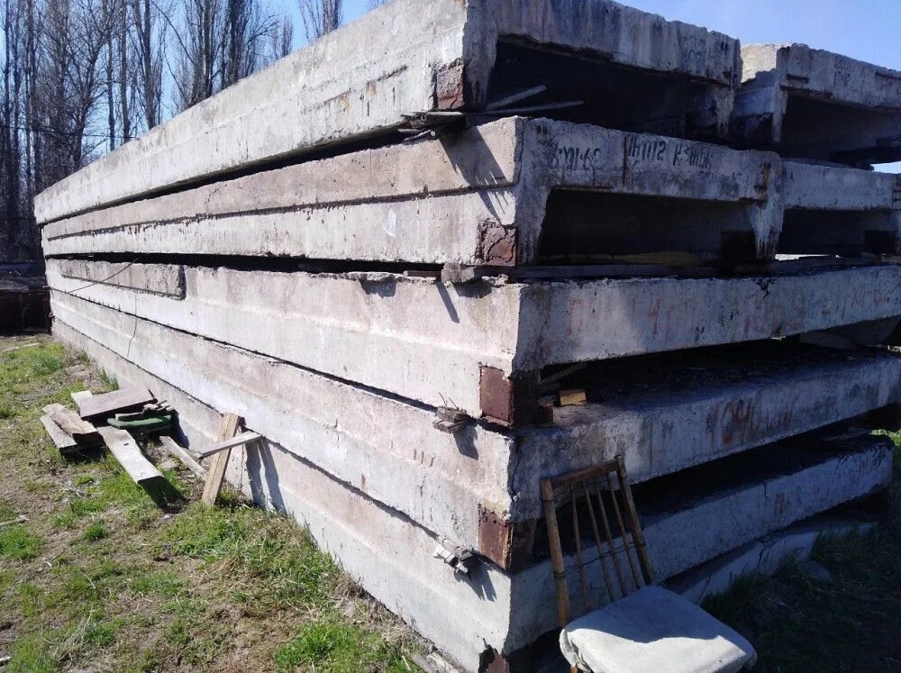 Плита пкж фото Плиты пкж 6х 1.5: найдено 86 изображений