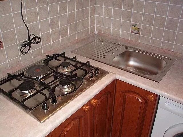 Плита рядом с фото Pin by Андрей Рыбалов on полезности Kitchen appliances, Kitchen, Stove top