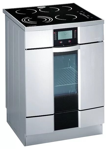 Плита с духовкой горение фото Электрическая плита Gorenje Ec 2000 P2 - купить, цены, отзывы - ZurMarket.ru