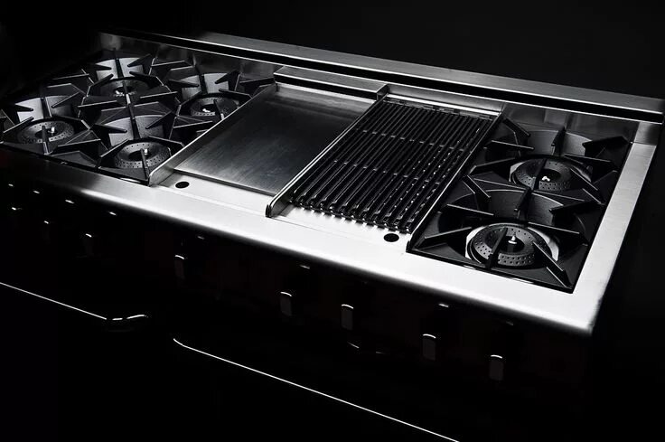 Плита с грилем фото Capital Culinarian Range Photo Gallery (Capital Culinarian Range 12) eMercedesBe
