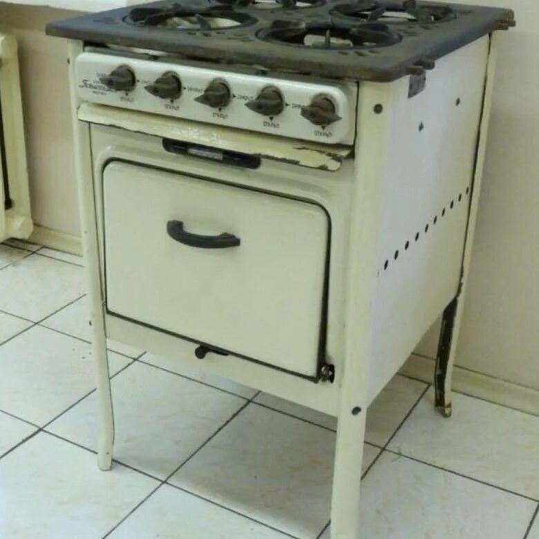 Плита ссср фото Вещи из СССР: Советские газовые плиты В мире вещей Дзен