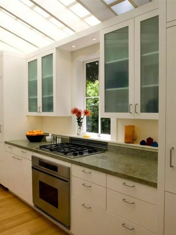 Плита у окна фото stoves with window above pop out window above stove Kitchen remodel design, Kitc
