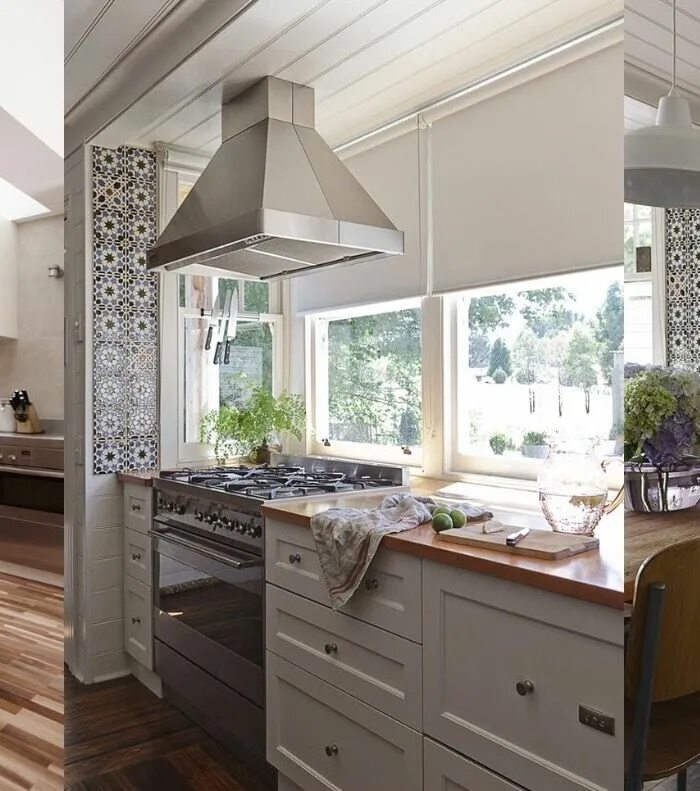 Плита у окна фото Pin by Susan Warner on Rossi kitchen Kitchen inspirations, Kitchen interior, Kit