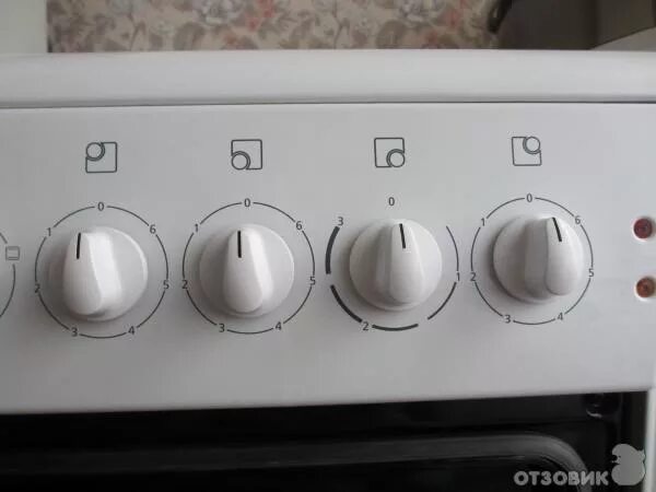 Плита веко электрическая управление духовкой значки фото Отзыв о Плита электрическая Beko CS 58000 Неплохая плита, которая экономит время