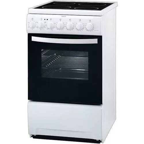 Плита занусси фото Купить плиту электрическую Zanussi ZCV 561MW1 в Санкт-Петербурге и Москве: цена,