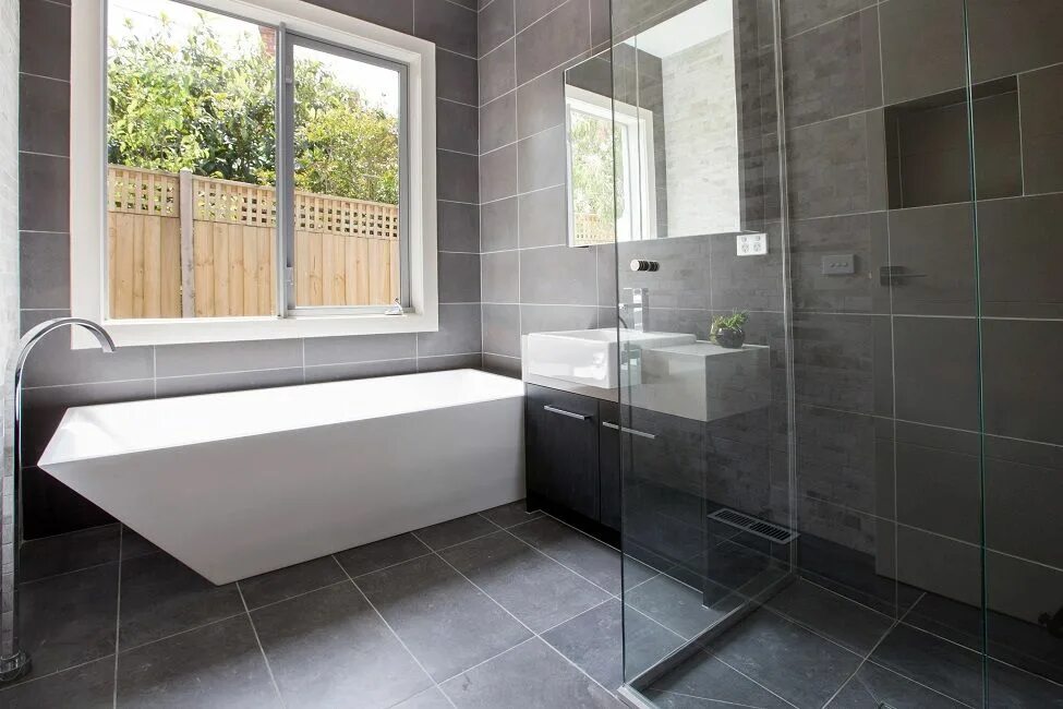 Плитка 1200х600 в ванной фото Harkaway bluestone pavers Harkaway bluestone tiles Harkaway bluestone paving Gre