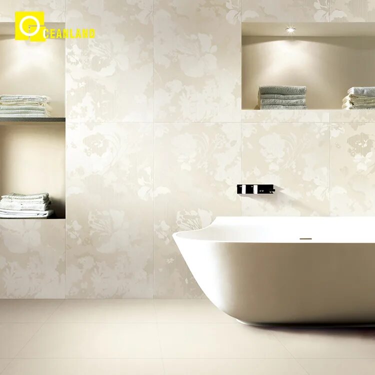 Плитка 1200х600 в ванной фото Foshan Factory Wall Porcelain 24x24 House Tiles Ceramic - Buy Ceramic House Tile