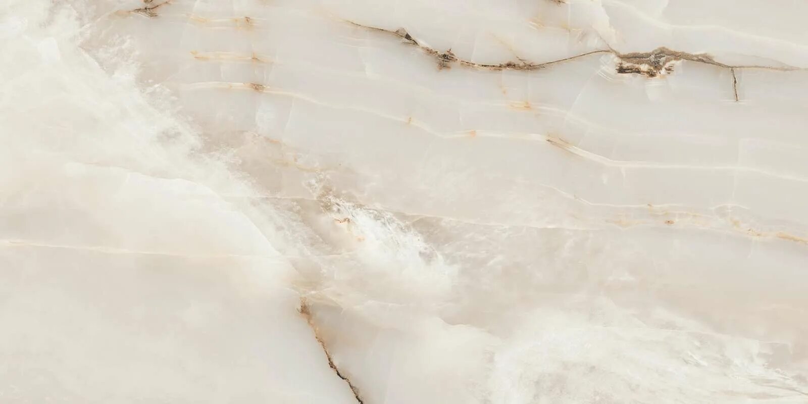 Плитка 120х60 фото Бордюр настенный Laparet Onyx Smoke Метал. Золото Глянцевое 120x1.5 купить по це